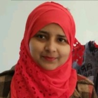 Reshma Dakhni