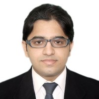 Mohammad Arsalan Shaikh