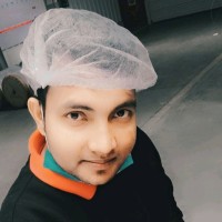 Jyoti Prakash Chawla