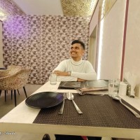 Sourav Biswal