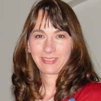 Carol Keast