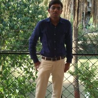 Sujit Patel