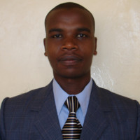 NICHOLAS KIBET