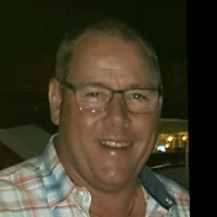 Ian Turvey