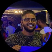 Franklyn Dsouza