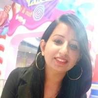 Vandana Sharma,