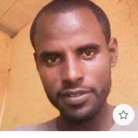 Mohammed Abdulkadir