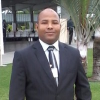 Joilson Ferreira Santos