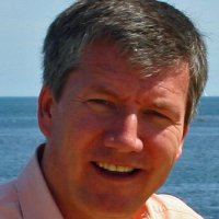 Martin Mckenna