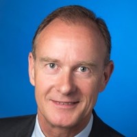 Chris Bennecke CIA CRMA GAICD