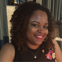 Lanita Williams