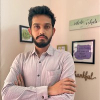Faizan Farooqui