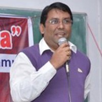 Anurag Tomar