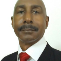 Derrick Paul