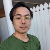 Paul Nguyen