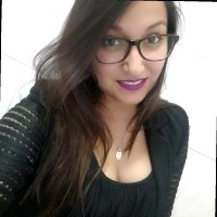 Estefany Henríquez Romero