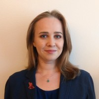 Iaroslava Pavlova