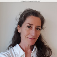 N. Geraldine Gallagher