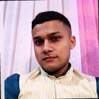 Animesh Deb