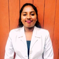Nahomi Jesudhasan