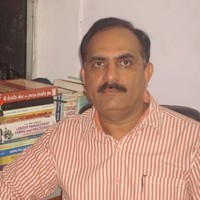 Kamlesh Chauhan