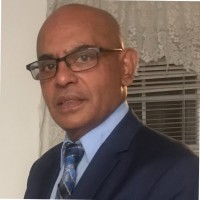 Arun Chatterjee