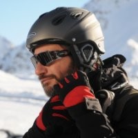 Andrea Ettore Buscaglia