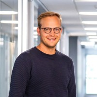 Christoffer Frantzen