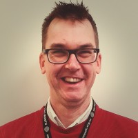 Nate Geldard
