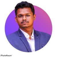 Gowthaman M