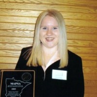 Jodi (Schmidt) Hilbert