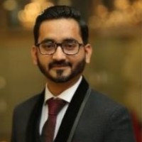 Syed Asher Ali
