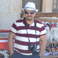 Emrah Yilmaz