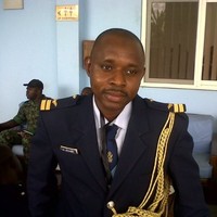 Ibrahim Anas Eliasu (CMILT-UK, MSc-UK,BA-Gh,DILT-UK)
