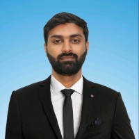 Muhammad Zubair Malik