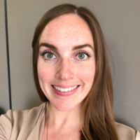 Sarah Kean, P.Eng