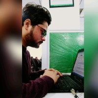 Naushad Ahmad