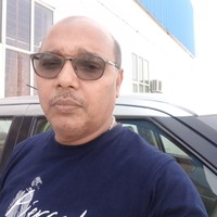 Sanjay Upadhaya