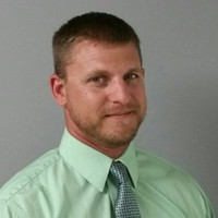 Michael Jimerson