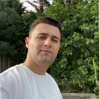 Berkay Doğan