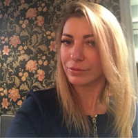 Валерия Носикова