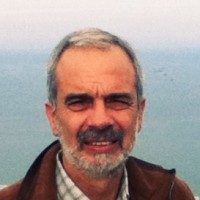 Jose Luis Finocchiaro