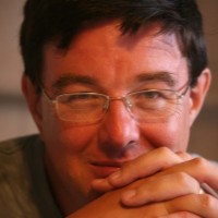 Paul Jessop