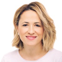 Christina Lambrou