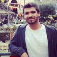 Burak Parlak