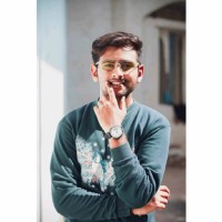 Harsh Jilka