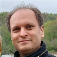 Mehdi Seyrafi