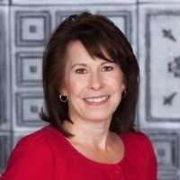 Liz Starkey, GRI