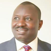 Mohammed Kabir Abdullahi