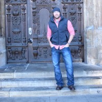 Wade Blackwell
